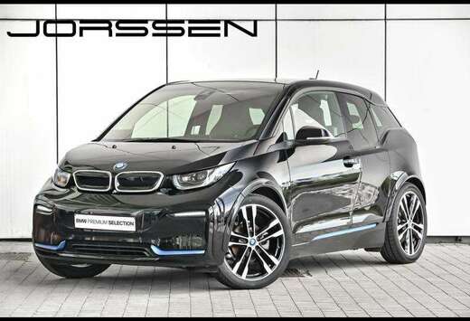 BMW i3s 120Ah