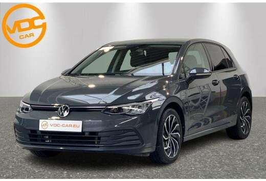 Volkswagen VIII Life