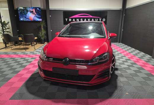 Volkswagen 2.0TSI Performance DSG-Toitpano-caméra-ga ...