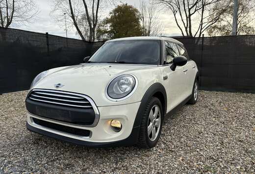 MINI Mini 1.2 One  1e PROP- EUR 6B/CLIM