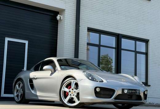 Porsche S 3.4i PDK \