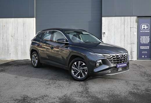 Hyundai 1.6 T-GDi 48V-Hybrid/ Carplay/ Keyless/ Camer ...