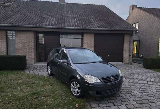 Volkswagen 1.4 TDI  2009  perfect onderhouden