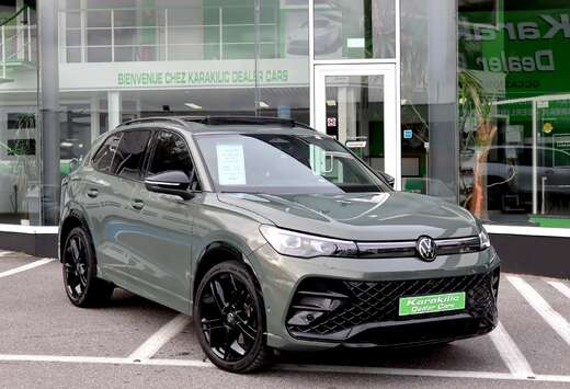 Volkswagen NEW 2025 2.0TDI 150CV R-LINE DSG PANO FULL ...