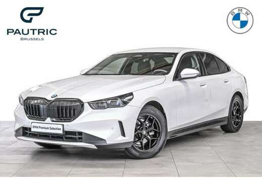BMW i Berline - 2ans/jaar garantie