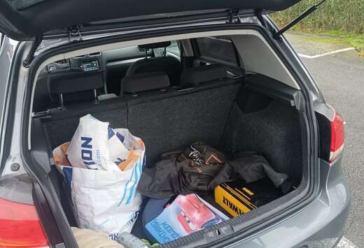 Volkswagen 1.4 16S 80 Trendline