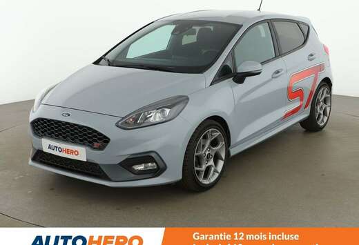 Ford 1.5 EcoBoost ST