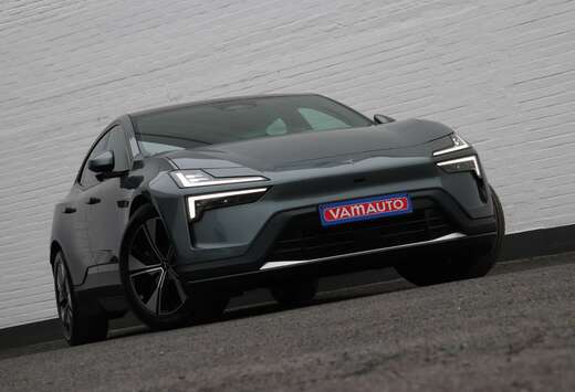 Long Range Dual Motor 100  kWh - Pilot & Plus Pack