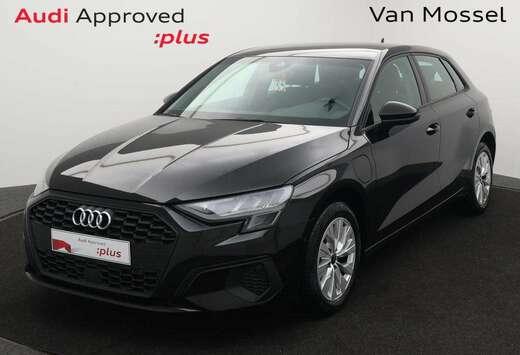 Audi Sportback PHEV Audi A3 Sportback PHEV 40 TFSIe 2 ...