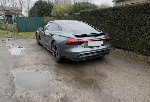 Audi 93.4 kWh 60 Quattro