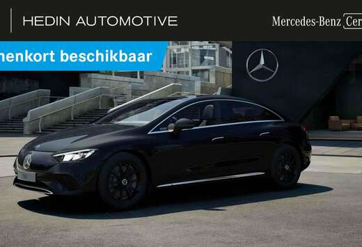 Mercedes-Benz Berline Business Line Smartphone Integr ...