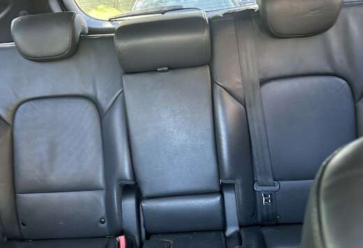 Hyundai 2.0 CRDi 2WD Executive MY15