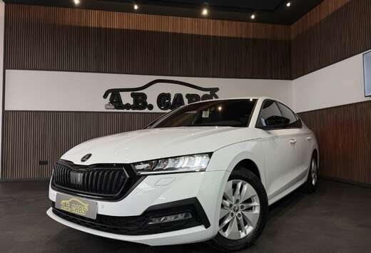 Skoda 1.0 TSI eTec MHE DSG *GARANTIE 12MOIS*1ERE MAIN ...