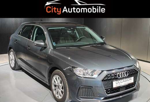 Audi 25 TFSI GPS CARPLAY CRUISE CLIM RADAR AV/AR