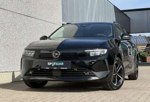 Opel 1.2T 110PK EDITION NAVI/PARKPILOT/CAMERA