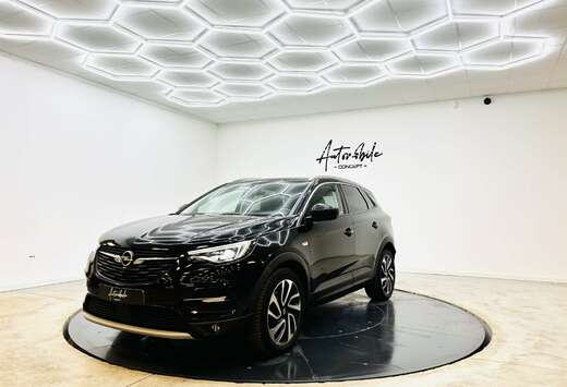 Opel 1AN GARANTIECAMERA APPLE CARPLAY& ANDROID AUTO