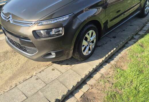 Citroen e-HDi 115 Attraction