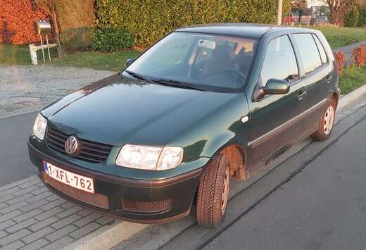 Volkswagen 1.4i