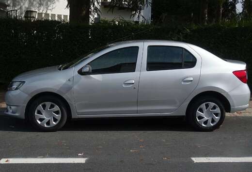 Dacia Logan 1.2i Laureate