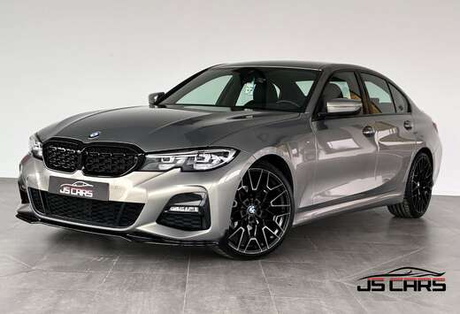 BMW dA FULL PACKM-1ERPRO-GPS-CARPLAY-CAMERA-JANTES20