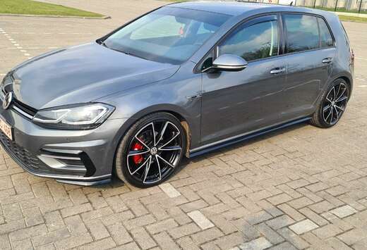 Volkswagen 1.5 TSI ACT Highline