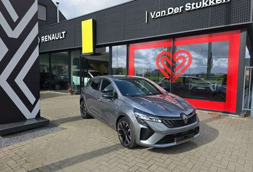 Renault TCe Techno