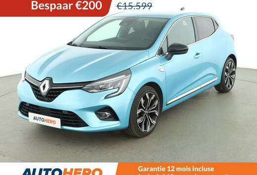 Renault 1.3 TCe Edition One