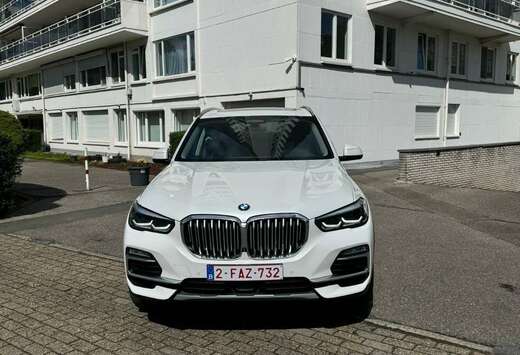 BMW xDrive30d