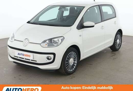 Volkswagen 1.0 Colour up