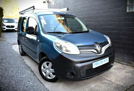 Renault 1.5 dCi Energy Grand Confort (EU6) / 79000km  ...