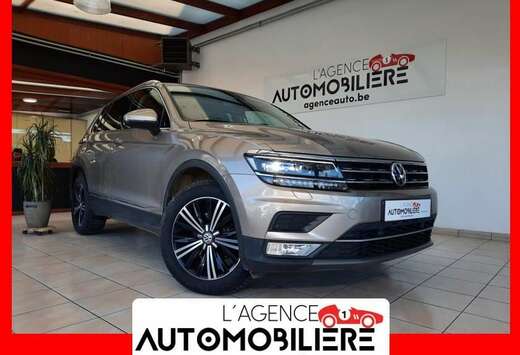 Volkswagen 1.4 TSI ACT Highline BMT DSG/ Garantie 12  ...