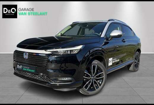 Honda Advance 1.5 e-HEV 131 pk cvt