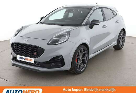 Ford 1.5 EcoBoost ST X