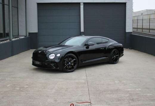 Bentley V8 AZURE/PANO/LED/360/ACC/HUD/KEYLESS/MASSAGE