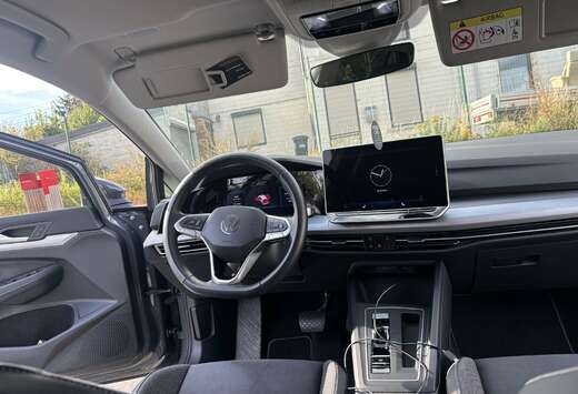 Volkswagen 1.5 eTSI Style Business Premium DSG