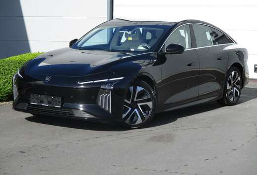 S7 Electrique Full Option