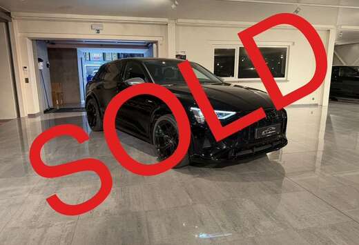 Audi SOLD BIJ GARAGE VRIENS YVES BV