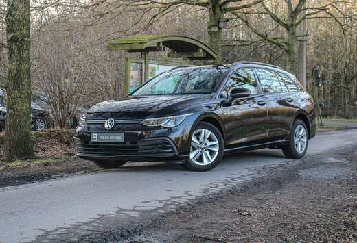 Volkswagen Golf SW 1.0 TSI Life Business OPF