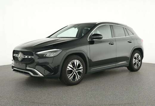 Mercedes-Benz d Progressive