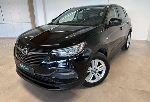 Opel EDITION