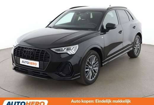 Audi 35 TFSI S line