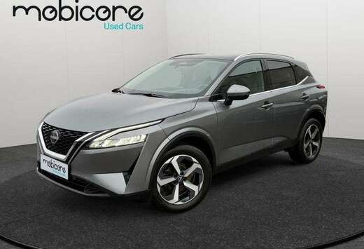 Nissan .