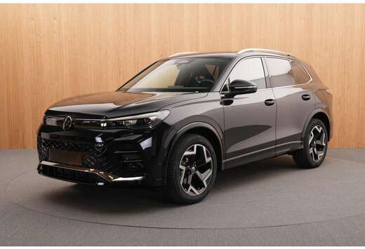 Volkswagen R-Line 1.5 eTSI 110KW-150CV DSG7 - Garanti ...