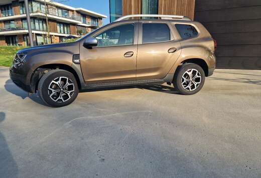 Dacia Duster TCe 90 2WD Comfort