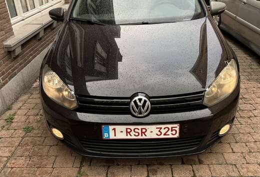 Volkswagen 1.2 TSI Trendline