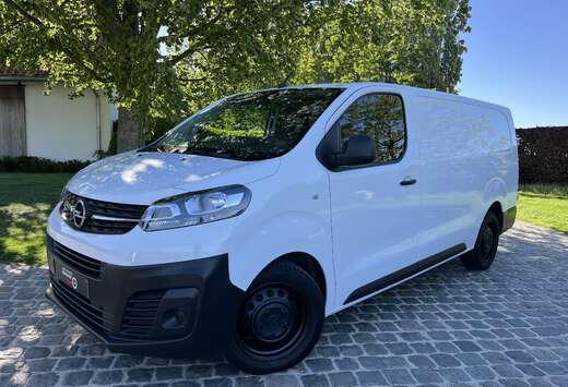 Opel 2.0 TD L3H1/1eignr/49300km/Carplay/Navi/Cruise/P ...