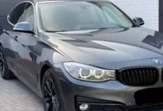 BMW Gran Turismo dA