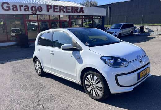Volkswagen CLIM NAVI ELECTRIC