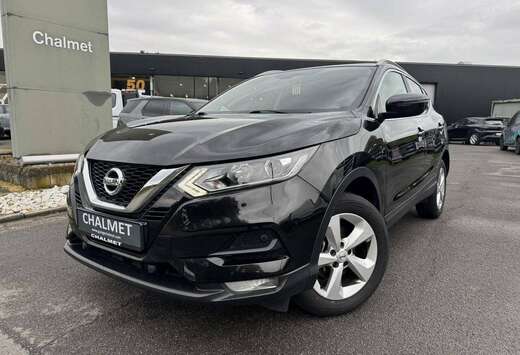 Nissan Qashqai 1.3 DIG-T Urban Edition / GARANTIE
