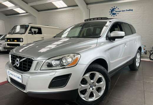 Volvo SUMMUM DRIVe 2.4D 163CH GEARTRONIC DISTRIBUTION ...